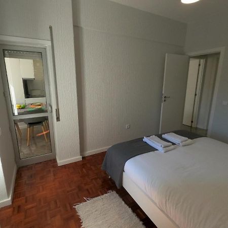 Almada, T1 Costa Caparica, Renovado Lejlighed Costa de Caparica Eksteriør billede