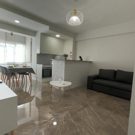 Almada, T1 Costa Caparica, Renovado Lejlighed Costa de Caparica Eksteriør billede